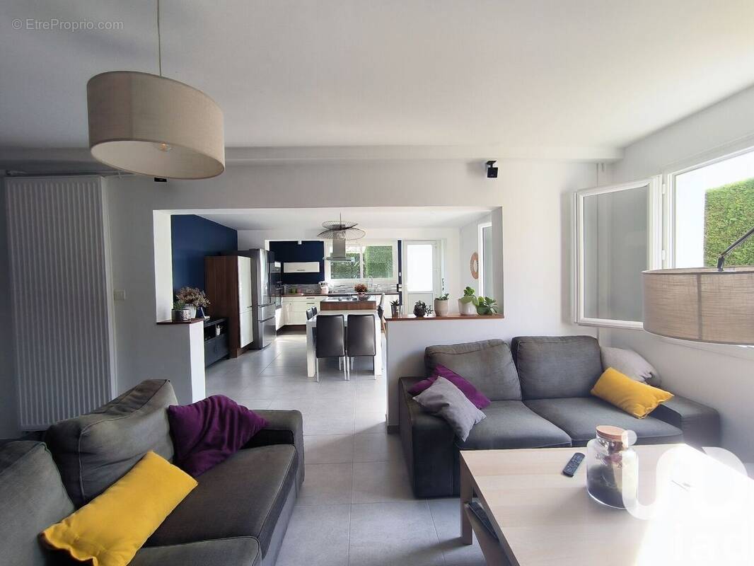 Photo 1 - Maison à ARNAS