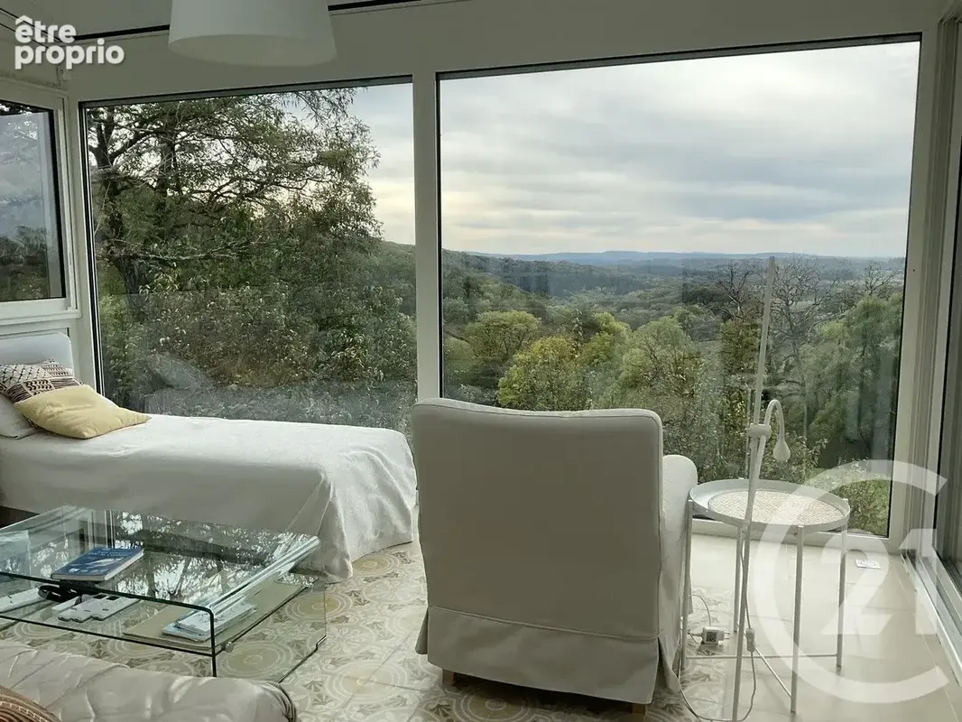 Maison 7 pièces 125 m² à vendre à Lormes (58140) - photo 15