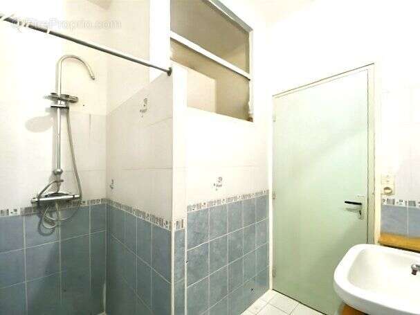 Maison à PORQUERICOURT