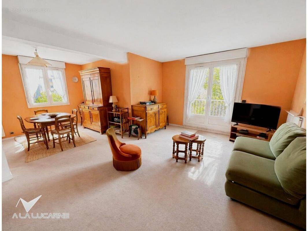 Appartement à CHATOU