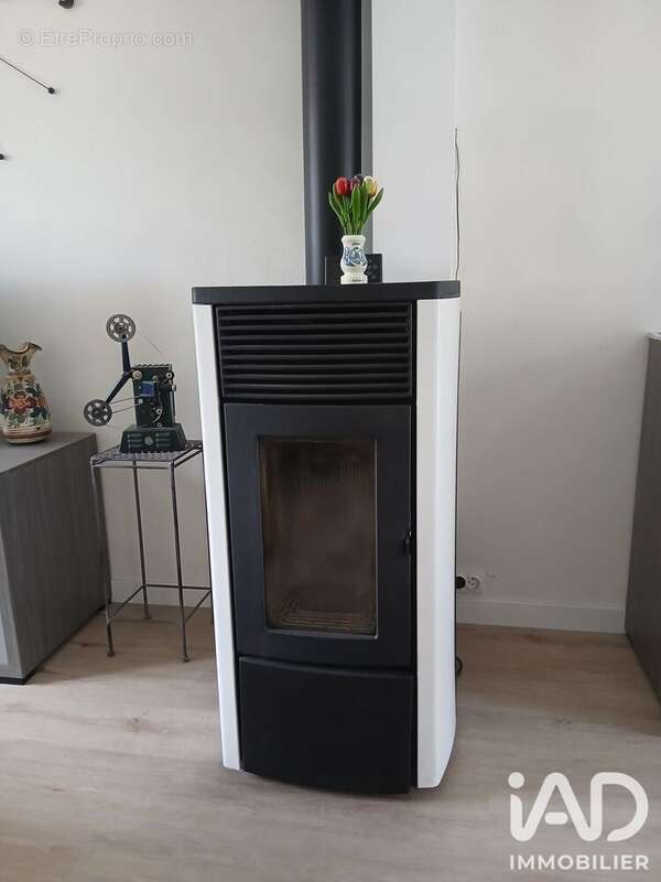 Maison 138 m² à Sainte-Helene  - photo 5