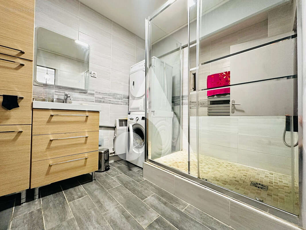 Appartement à CHAMPIGNEULLES