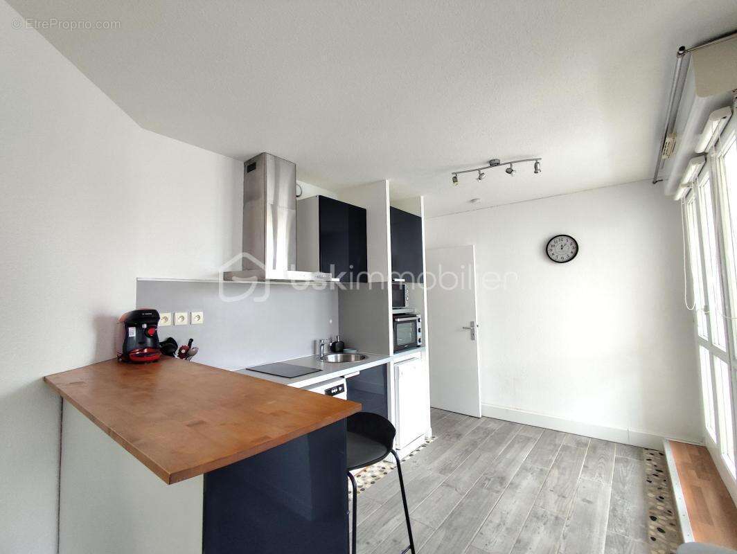 Appartement à AYTRE