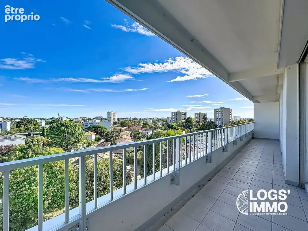 Photo Appartement à Bordeaux au prix de 189 000€