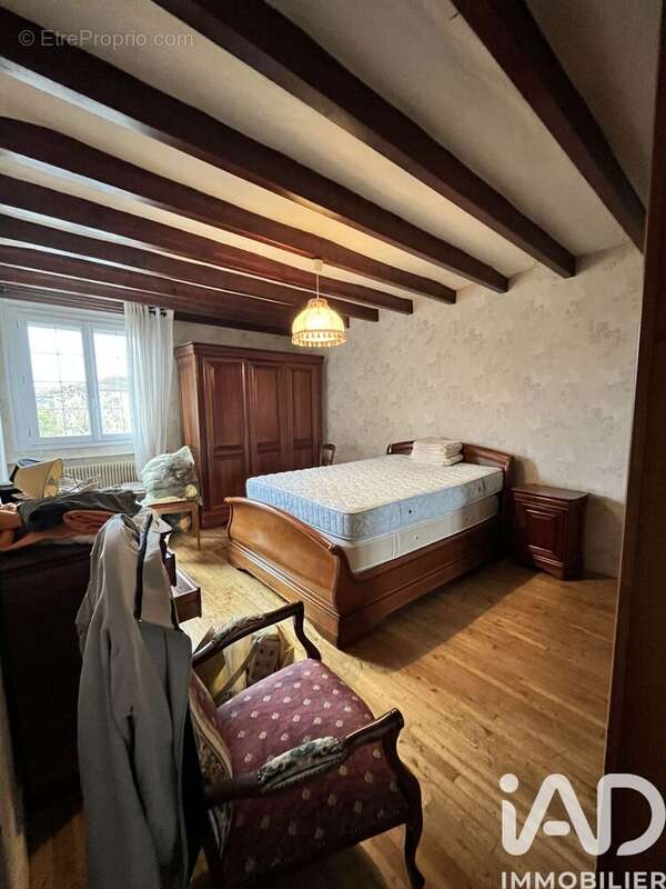 Photo 3 - Maison à SOYAUX