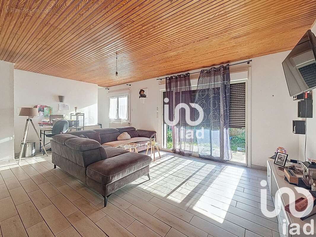 Photo 4 - Maison à FOECY