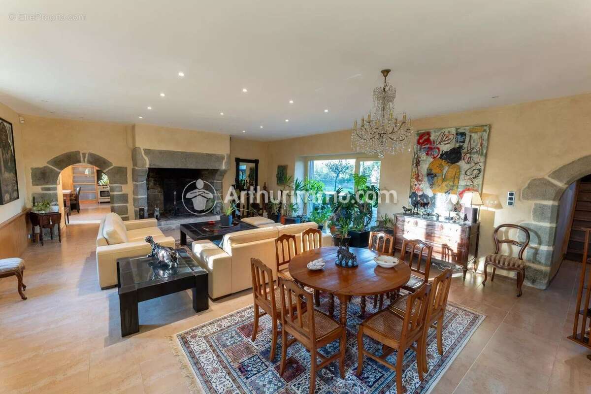 Vente Maison Tinteniac(35190) 1 490 000ï¿œ - photo 10
