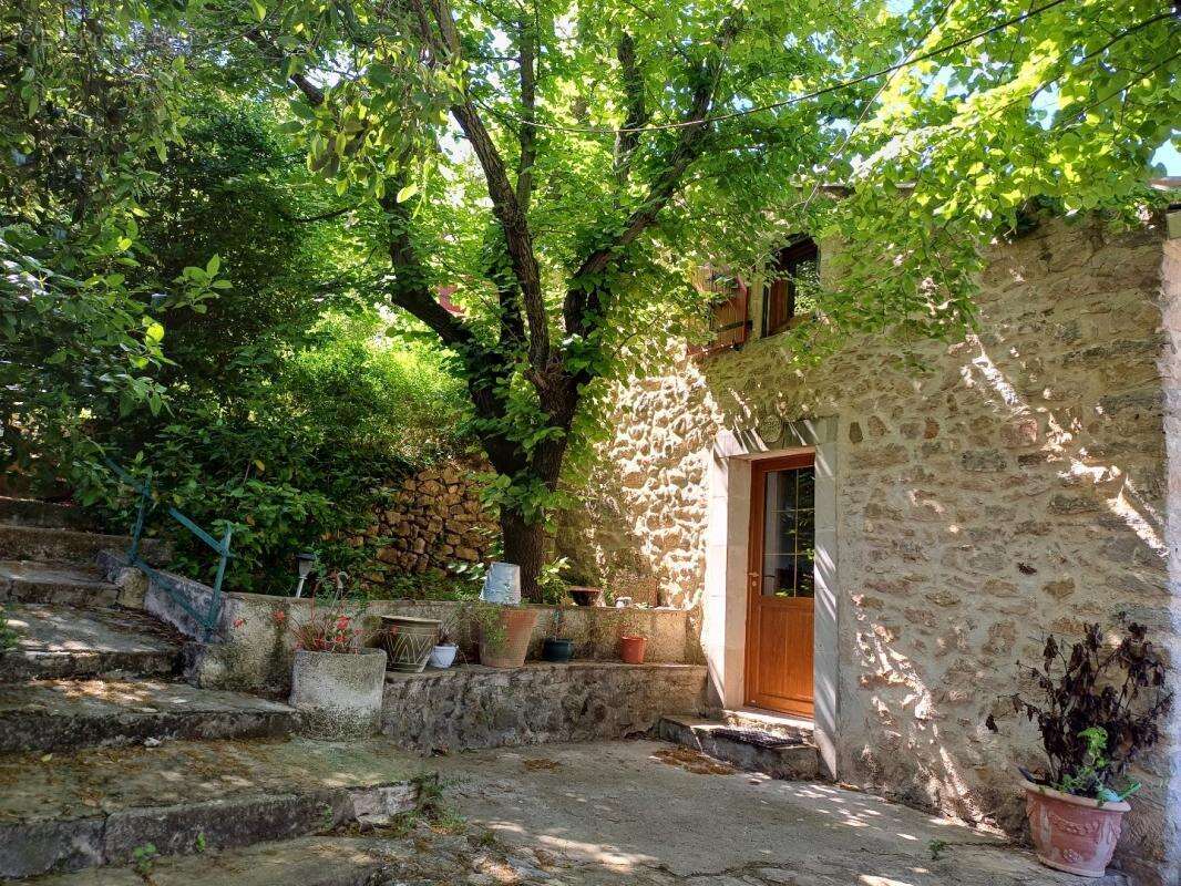 Maison à CLERMONT-L'HERAULT