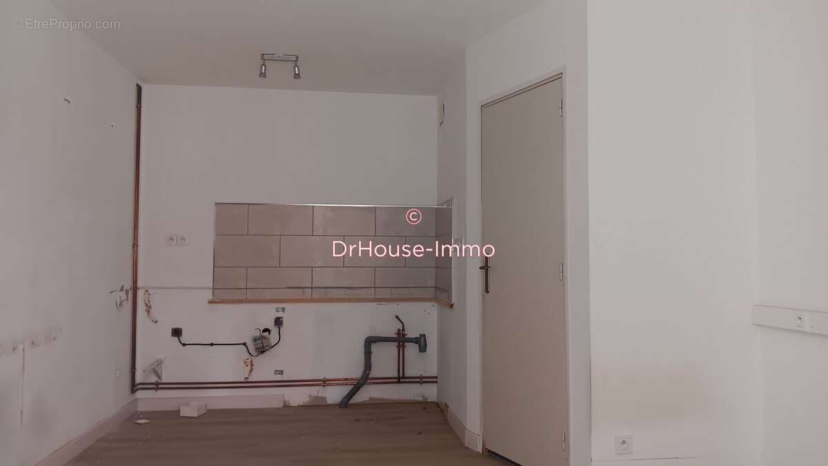 Appartement à ANZIN