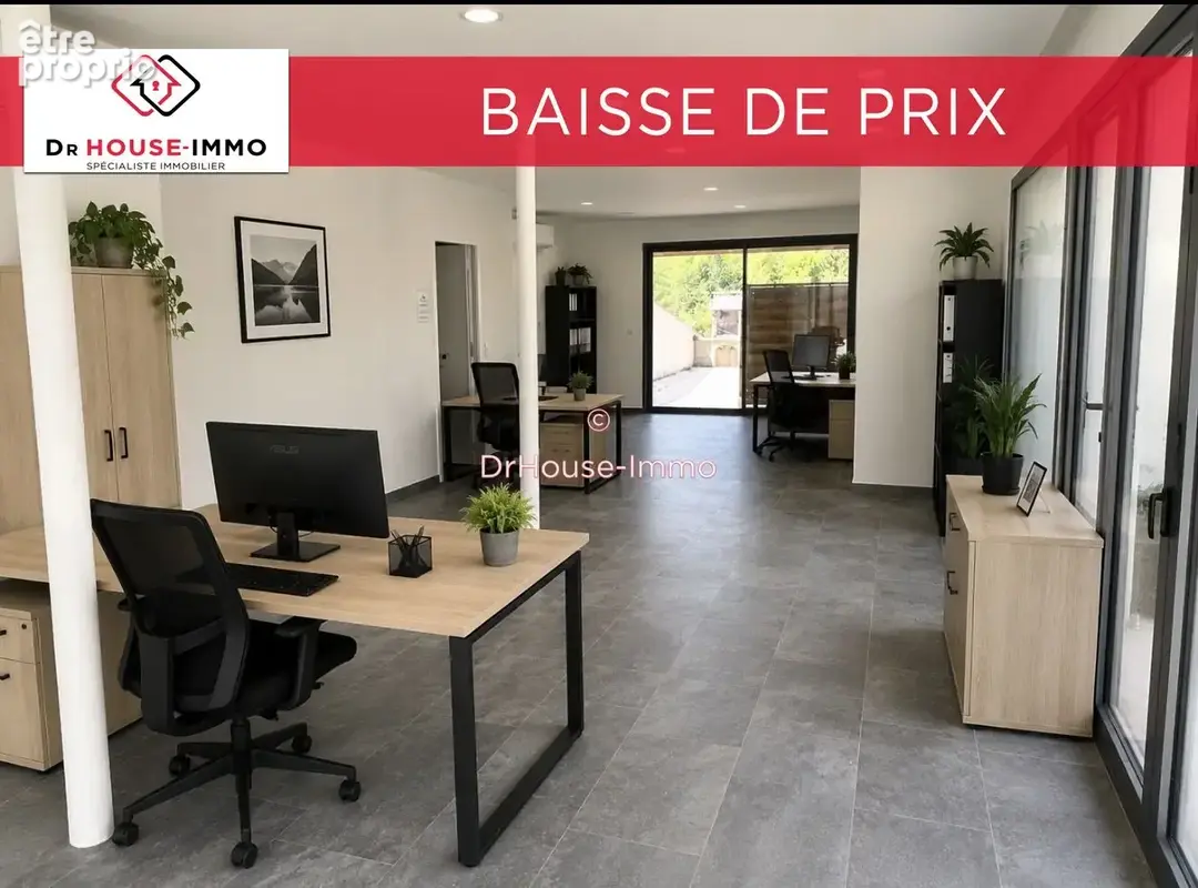 Commerce 124 m² à vendre à Grez-Sur-Loing (77880) - photo 27