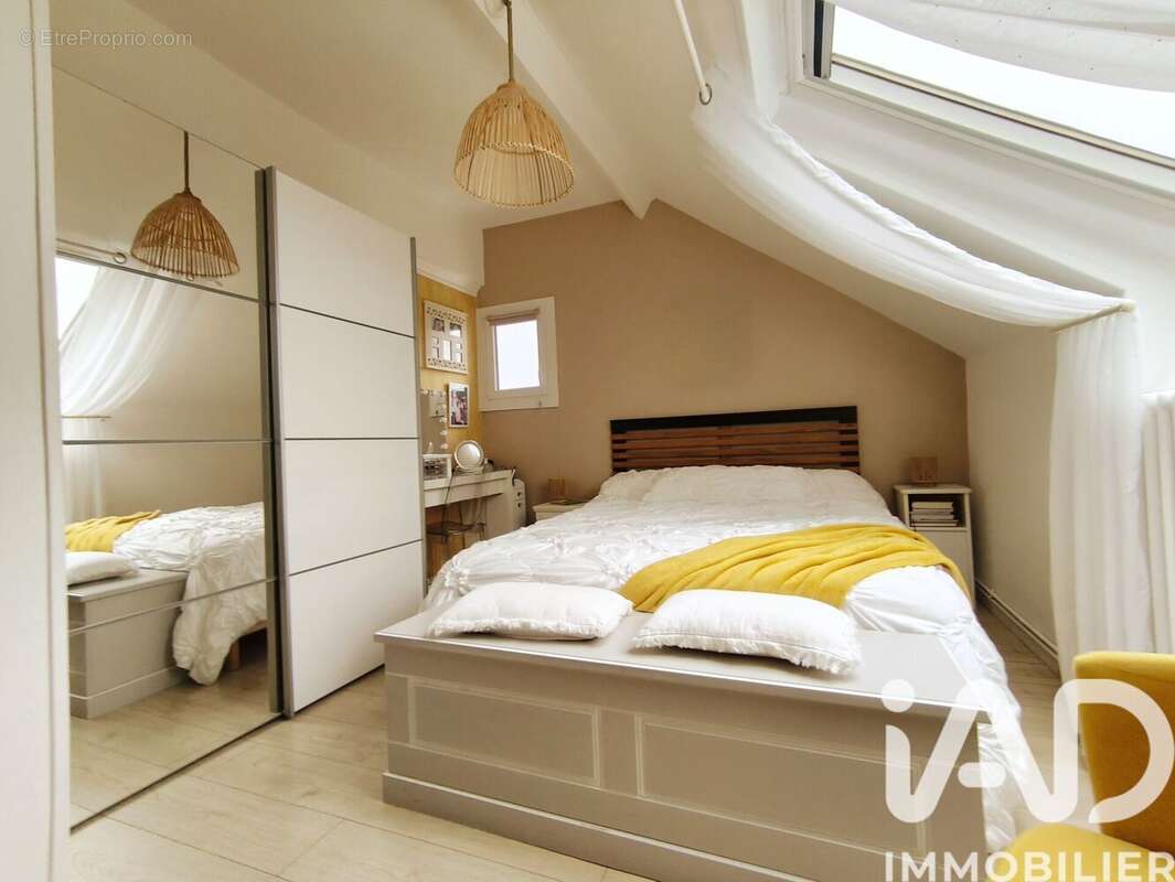 Photo 8 - Appartement à HIRSON