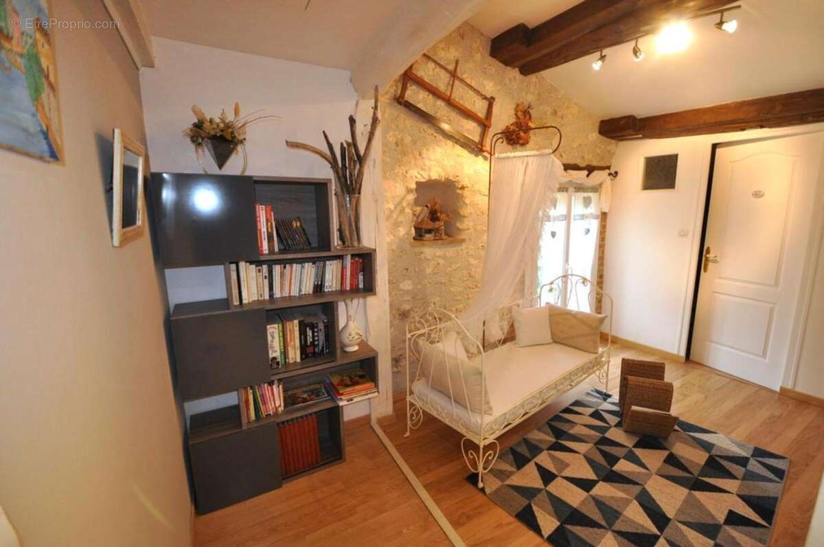 Maison à GAILLAC