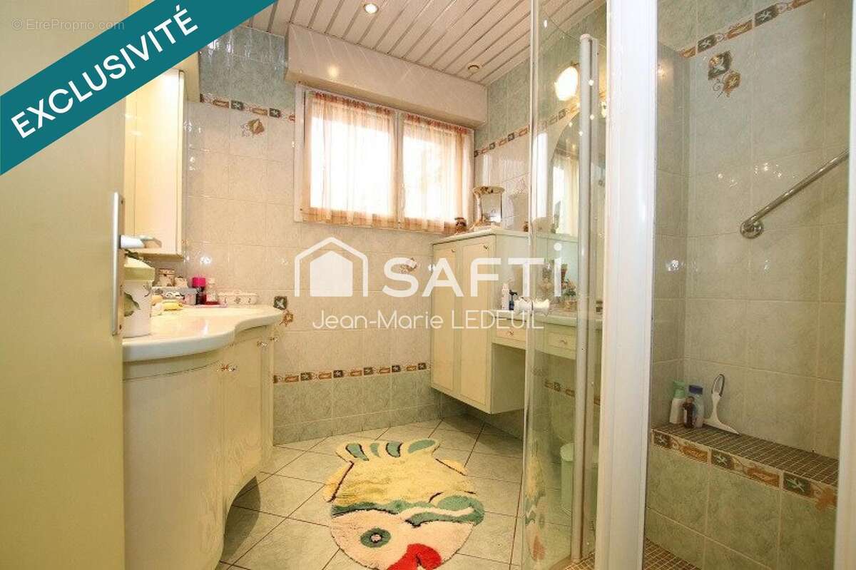 Photo 5 - Maison à ECROUVES