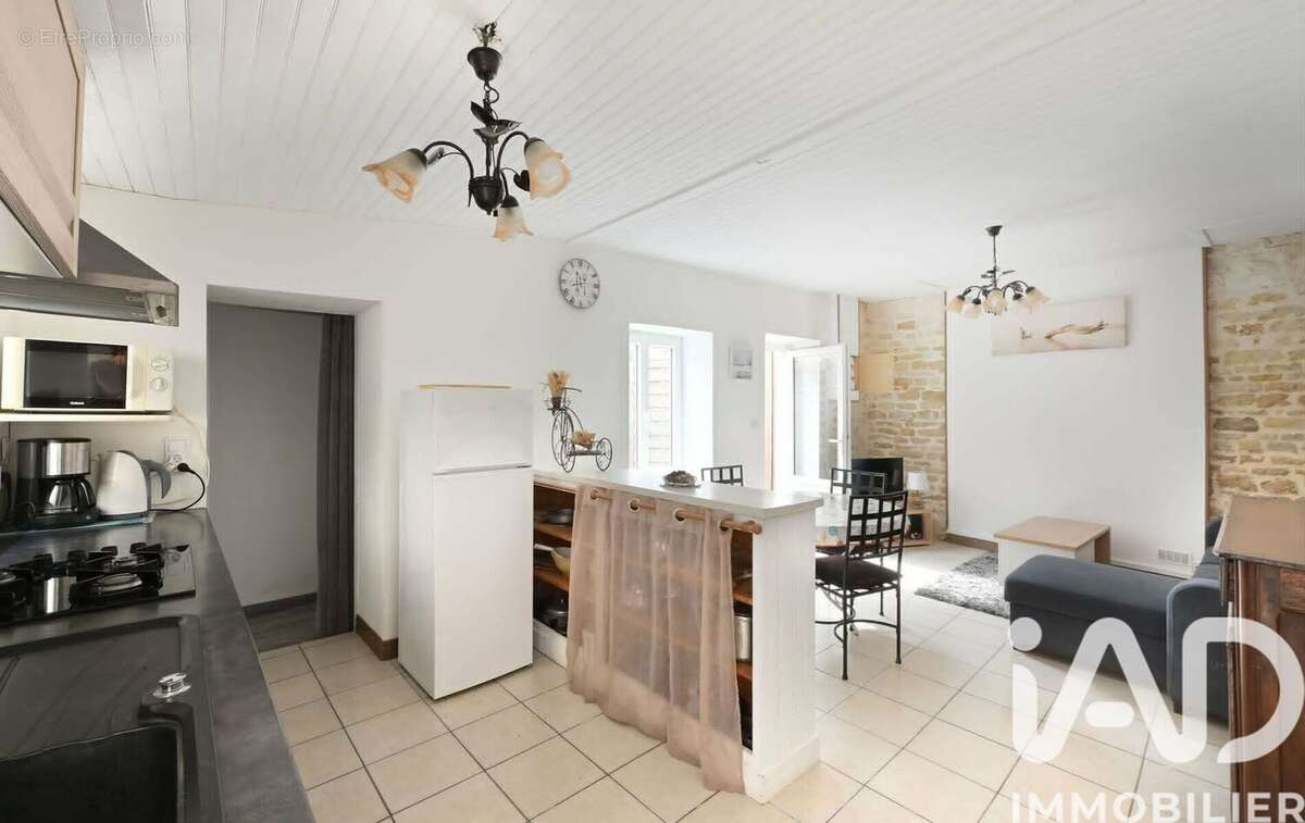Photo 2 - Maison à ARS-EN-RE