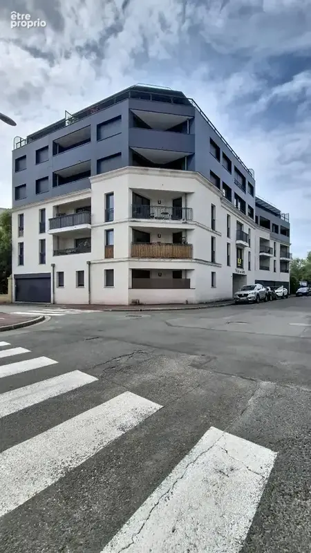 Appartement t2 forum - photo 8
