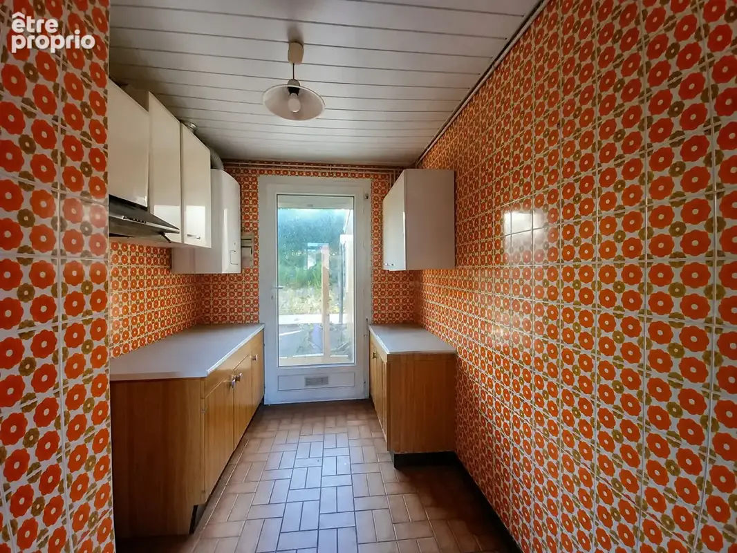 Le havre maison plain-pied f4 avec garage et jardin - photo 5