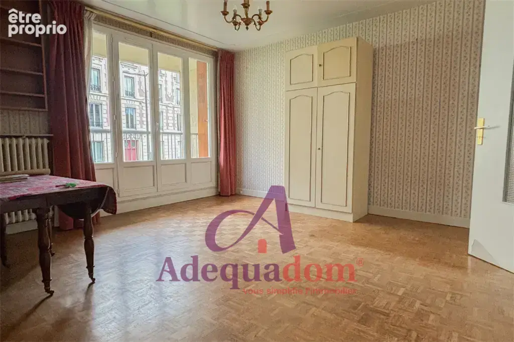Studio avec ascenseur - Centre-ville - photo 5