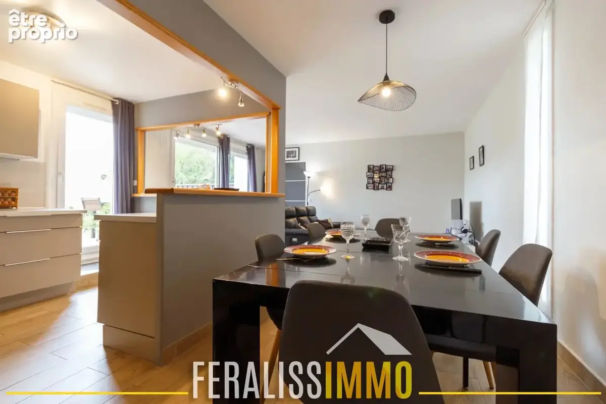 Spacieux et lumineux appartement dans quartier recherché - photo 7