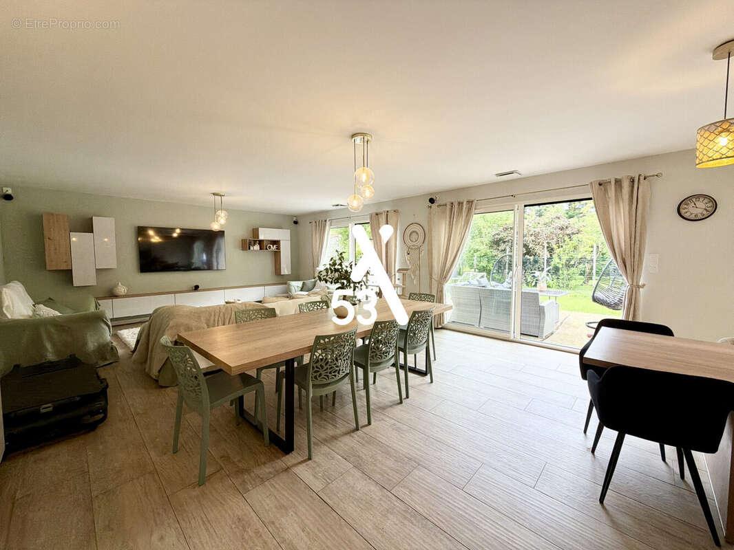 Maison 177 m² à Alquines  - photo 6