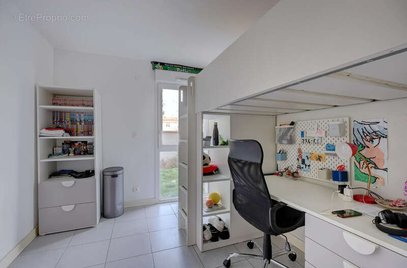 Appartement à FRANCHEVILLE