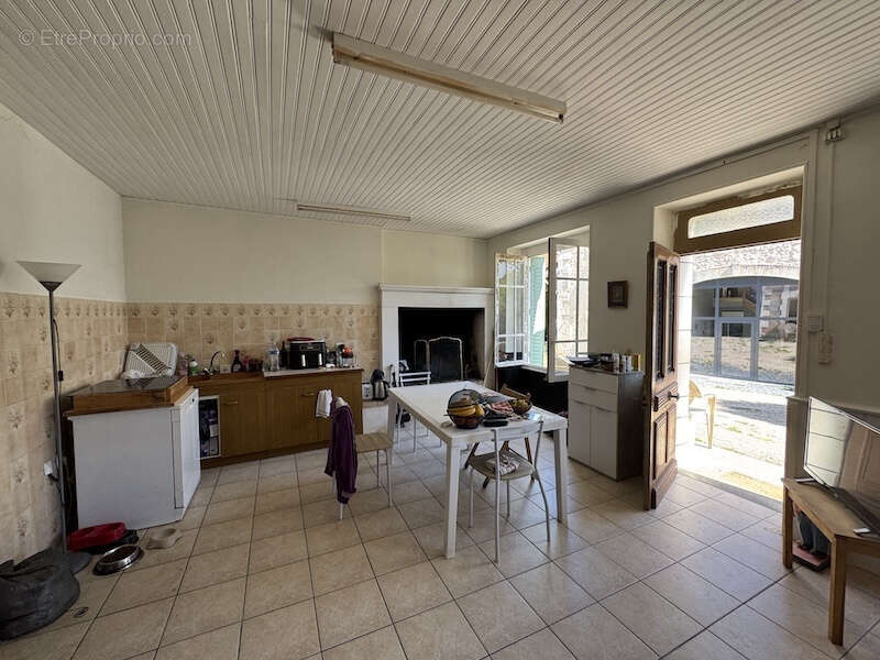 Maison à LISLE