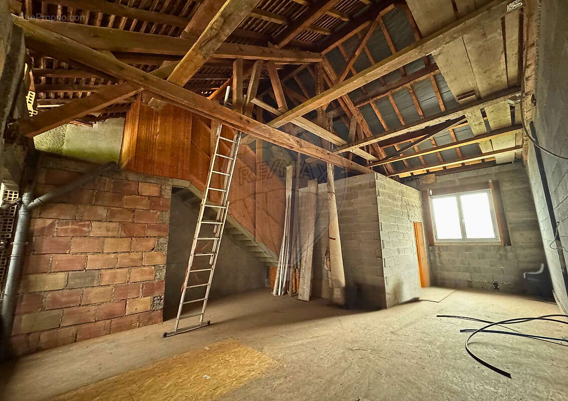 Appartement à LUGRIN