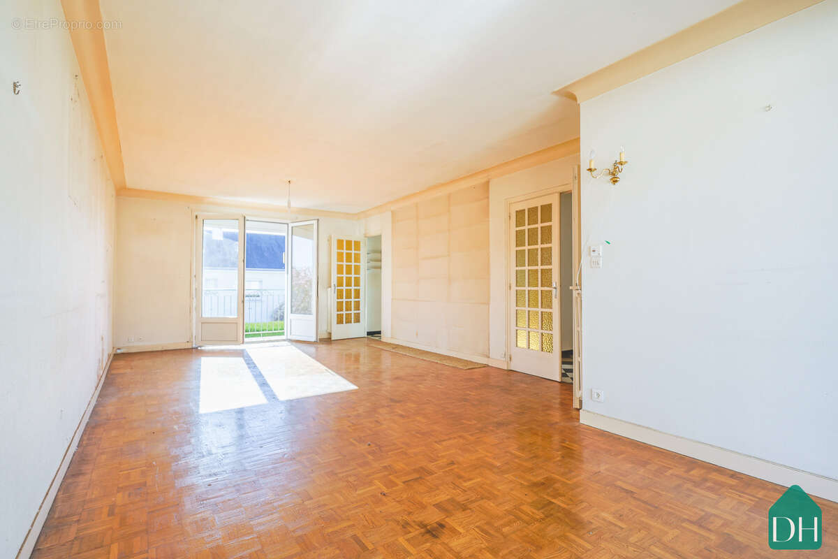 Maison à ORVAULT
