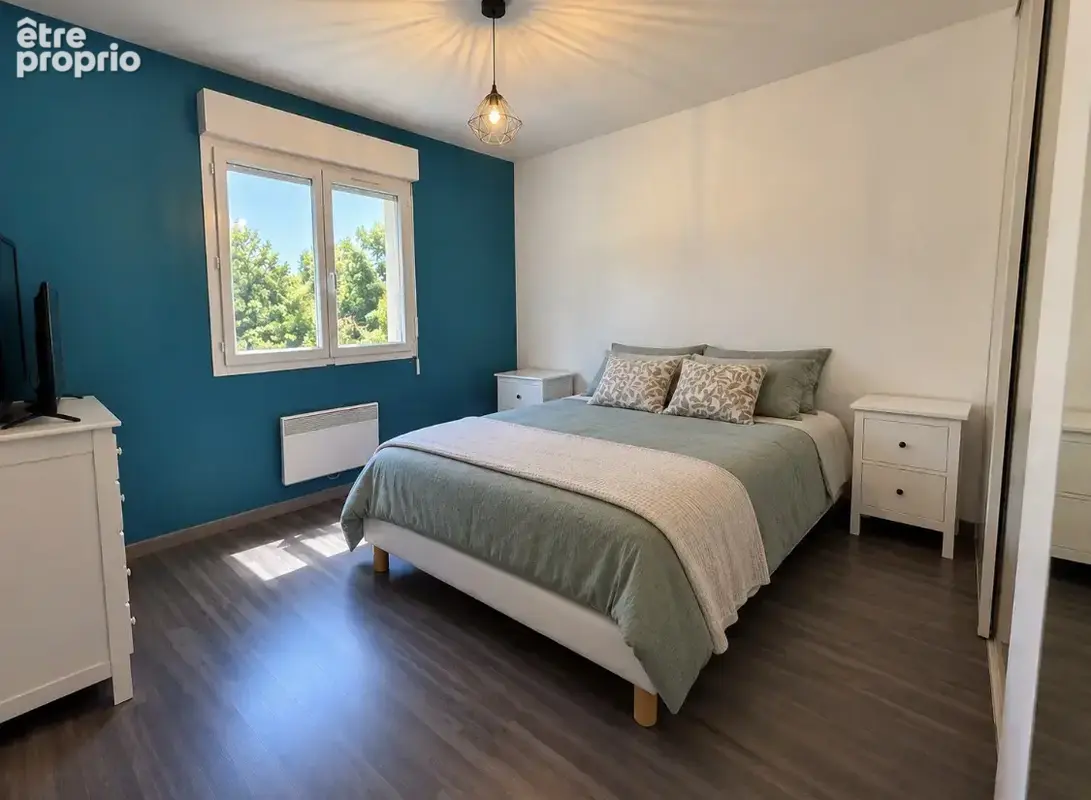 Maison coup de coeur T4 avec sous-sol et terrain de 1585m2 - photo 7