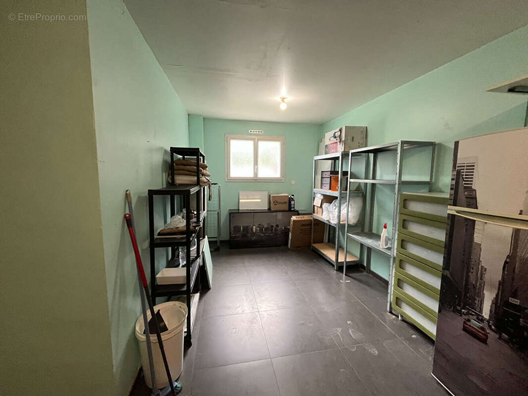 Maison à CHALLES-LES-EAUX