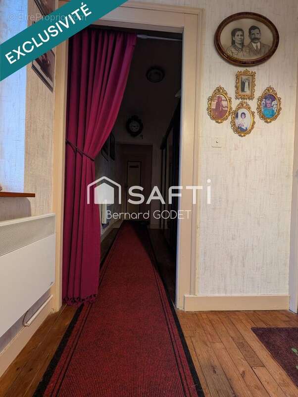 Photo 8 - Maison à VERTEUIL-SUR-CHARENTE