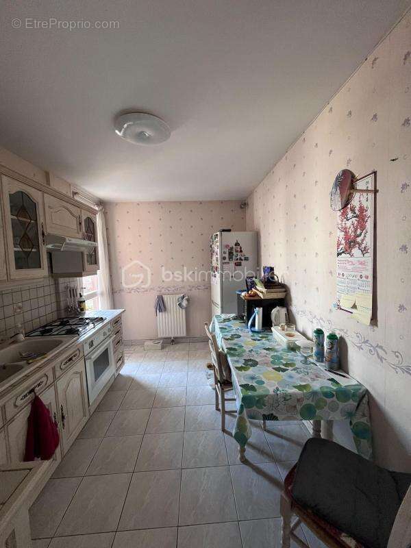Appartement à BEAUVAIS