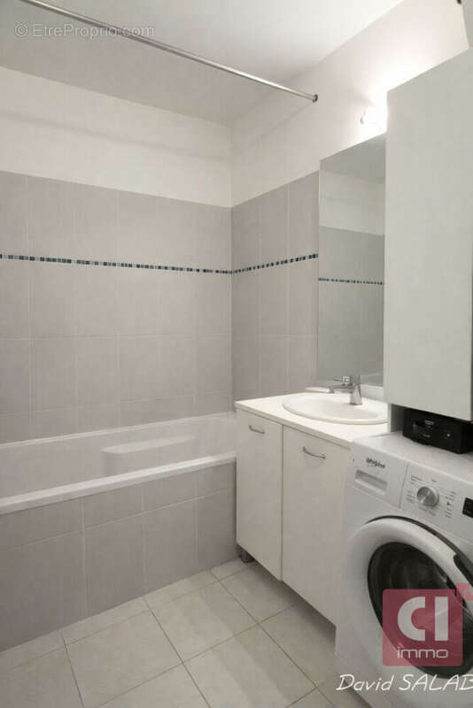 Appartement à BRIGNOLES