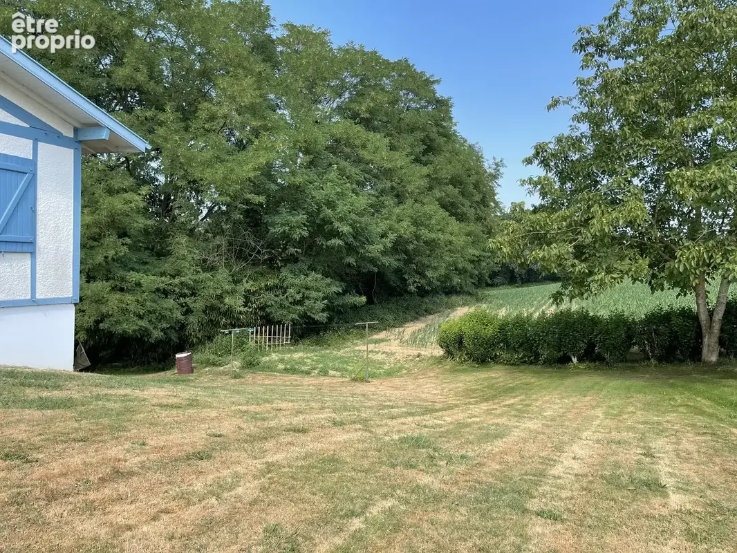 Maison landaise T4 sur sous sol complet sur terrain 1447 m2 - photo 12