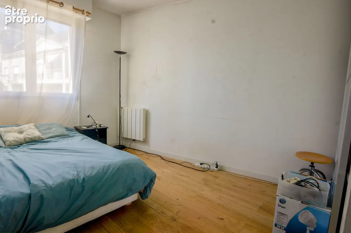 Appartement 4 pièces 88 m² à vendre à Antony (92160) - photo 5