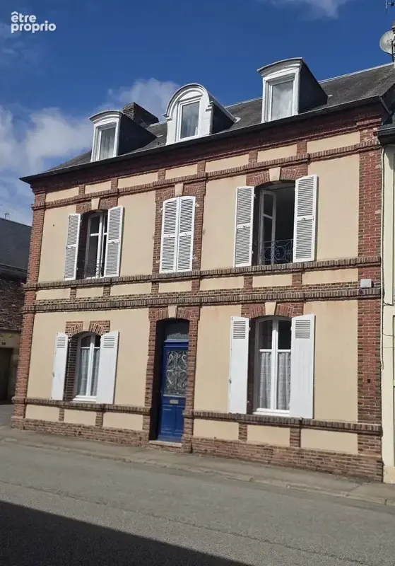 Maison 6 pièces 156 m² à vendre à Sees (61500) - photo 2