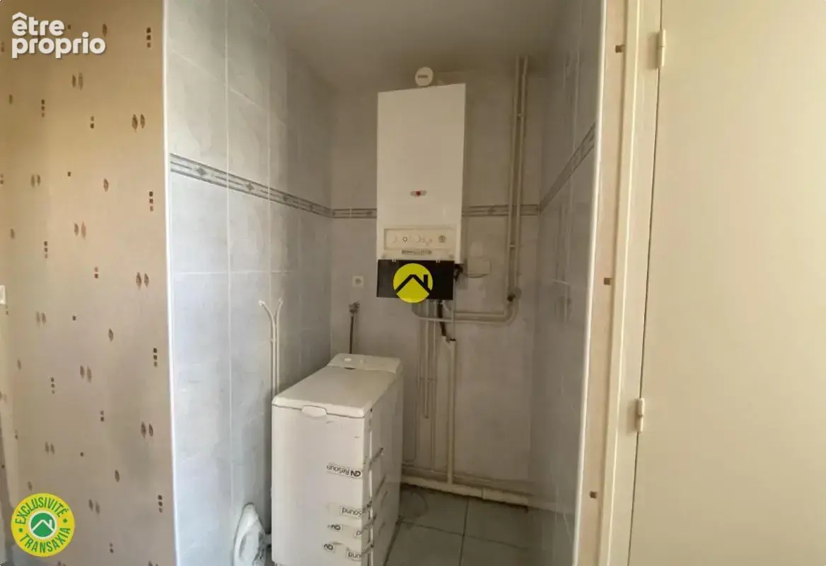 Appartement 80 m², 3 chambres - photo 10