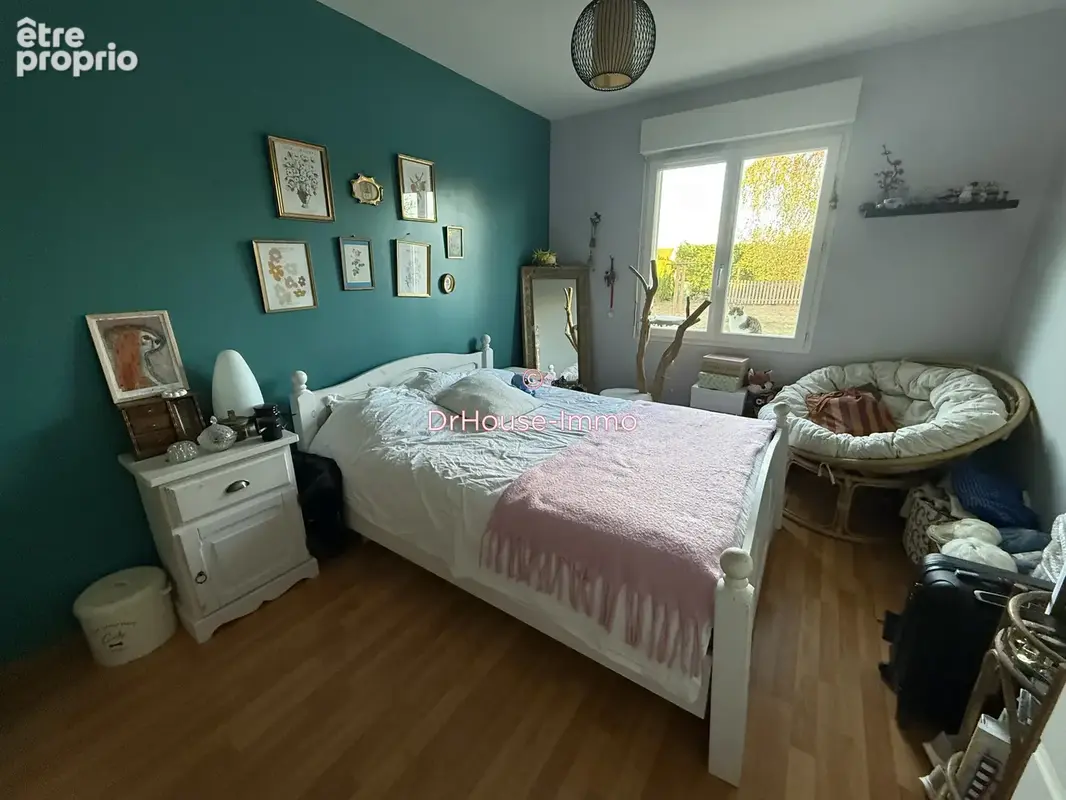 Maison 8 pièces 176 m² à vendre à Le Poinconnet (36330) - photo 24