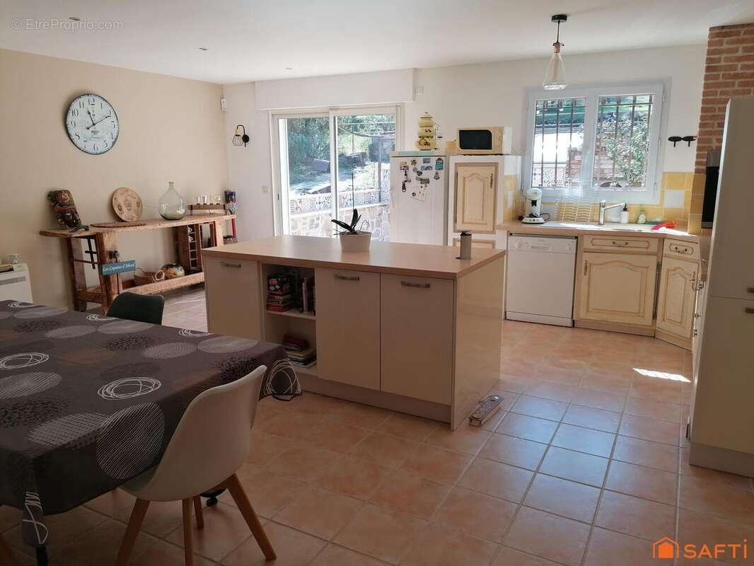 Photo 8 - Maison à LE VAL