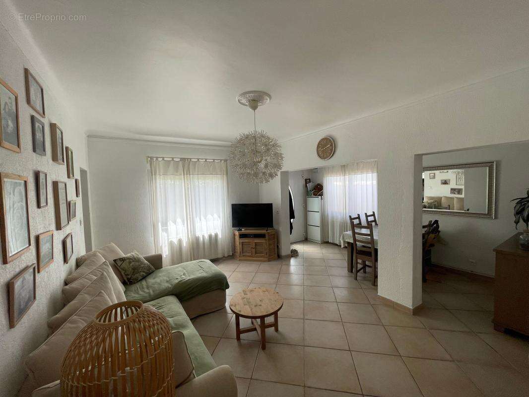 Appartement à LA SEYNE-SUR-MER