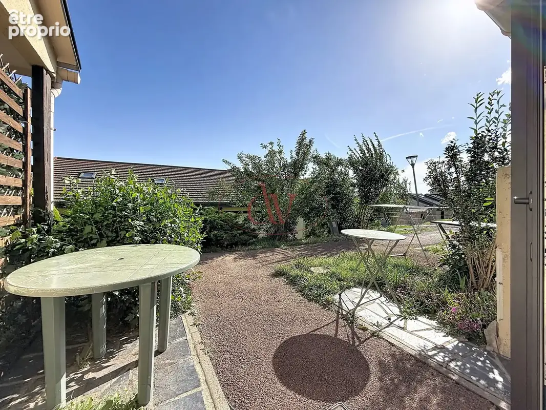 Appartement-Chalet T3 40m2 Font-Romeu - photo 4