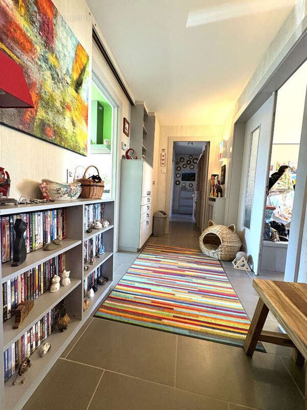 Appartement à EPINAL