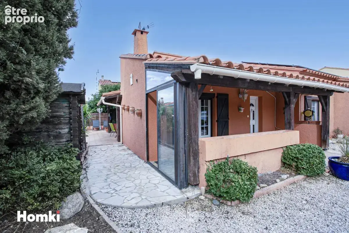 Maison/Villa T6 de 137 m² à Bages 66670 - photo 11