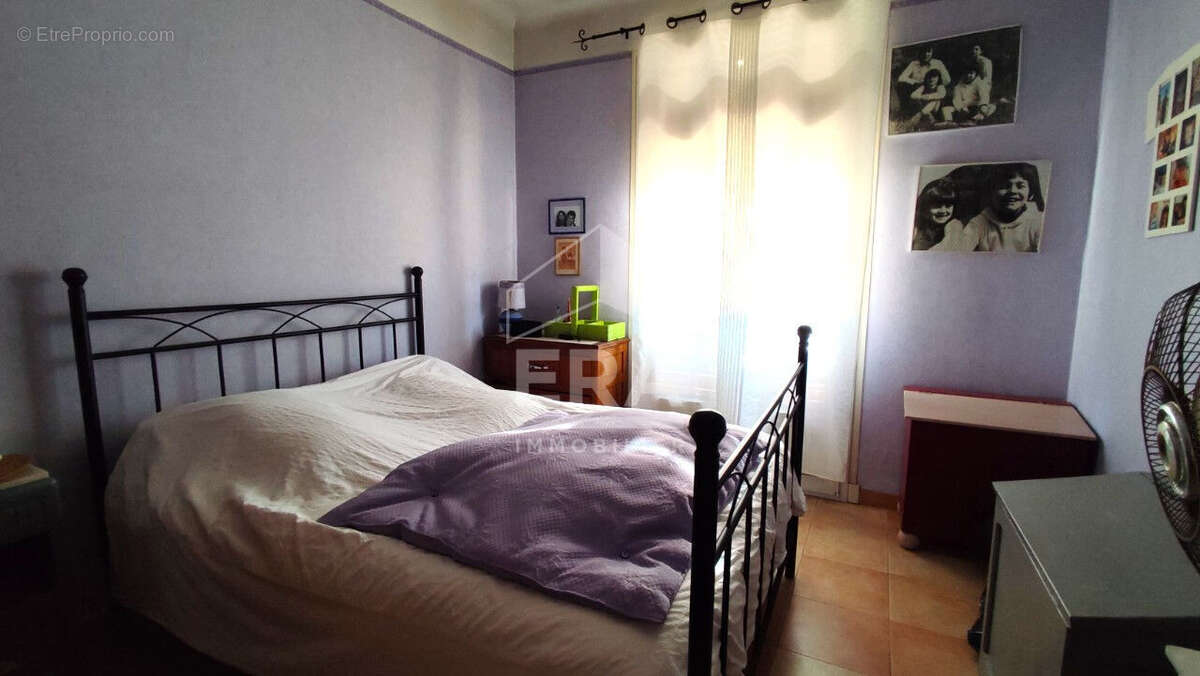 Maison à CAGNES-SUR-MER