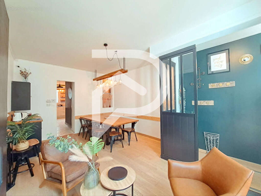 Appartement à BEAUVAIS