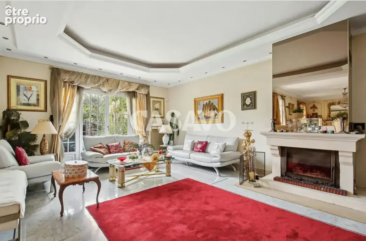 Vente Maison 8 pièces de 180m² - 95200 Sarcelles - photo 11