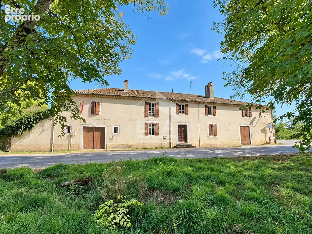 Photo Maison à Saint-Justin au prix de 99 000€