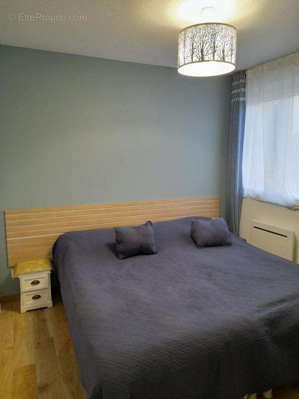 Appartement à GREOUX-LES-BAINS