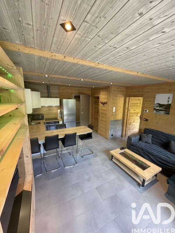 Photo 4 - Appartement à CHATEL