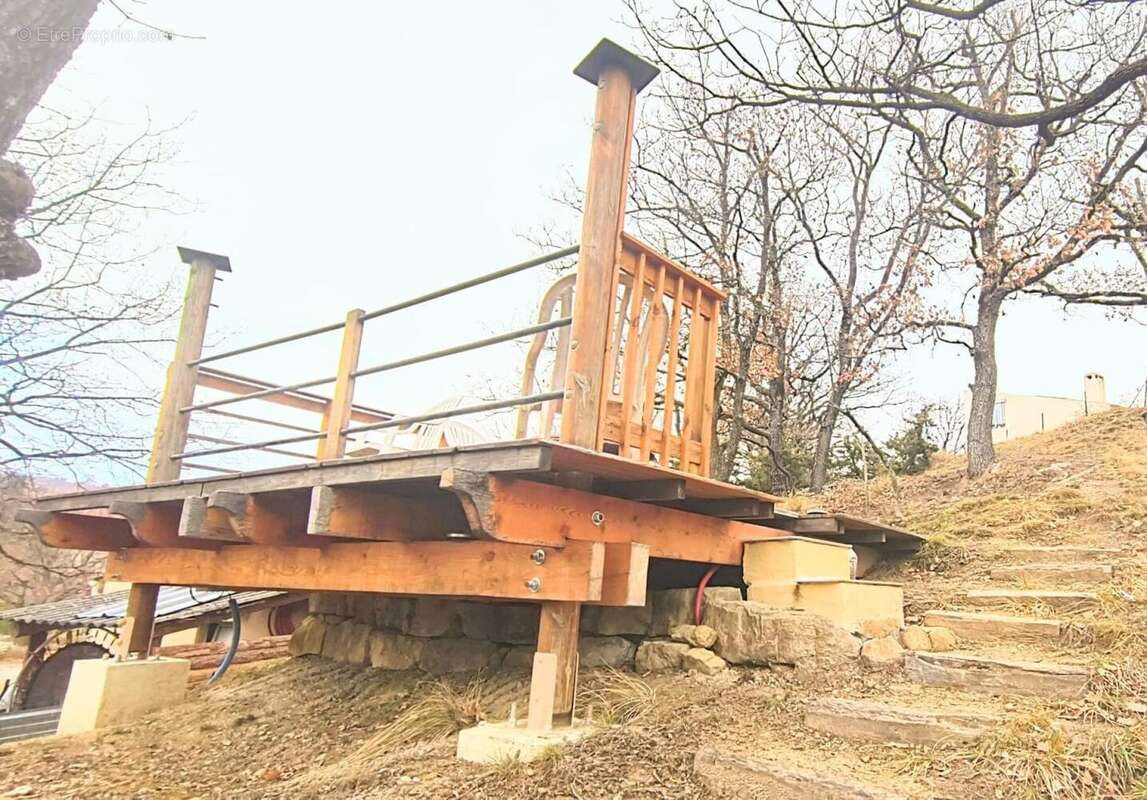 Photo 6 - Maison à SAINT-MAIME