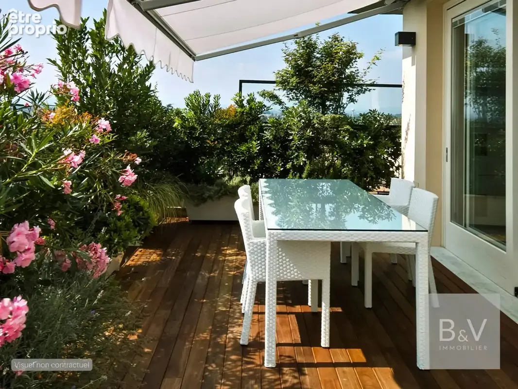 Photo Appartement à Antibes au prix de 575 000€
